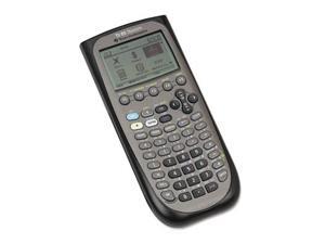 Texas Instruments TI-89 Titanium Graphing Calculator Texas Instruments TI-89 Titanium Graphing Calculator