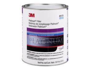 Marson Platinum Filler - Gallon Marson Platinum Filler - Gallon