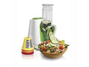 Hamilton Beach 70950 Green SaladXpress Food Processor Hamilton Beach 70950 Green SaladXpress Food Processor