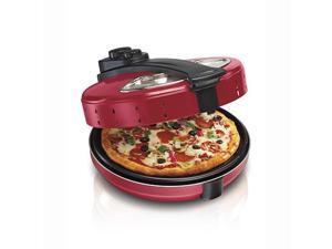 Hamilton Beach 31700 Red Pizza Maker Hamilton Beach 31700 Red Pizza Maker