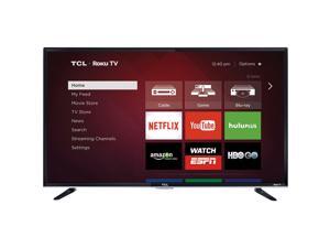 TCL 48FS3750 48 Inch 1080p 120 Hz CMI Smart LED Roku TV TCL 48FS3750 48 Inch 1080p 120 Hz CMI Smart LED Roku TV