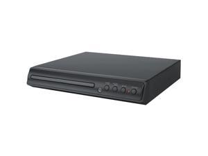 Proscan Progressive Scan Compact DVD Player Proscan Progressive Scan Compact DVD Player