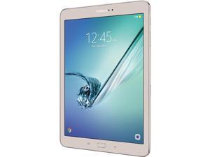Samsung Galaxy Tab S2 9.7" 32GB Android Tablet - Gold Samsung Galaxy Tab S2 9.7" 32GB Android Tablet - Gold