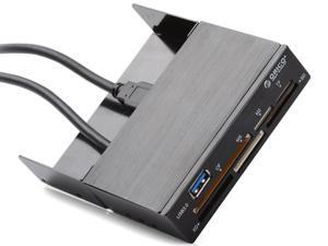 ORICO USB 3.0 SuperSpeed Multi-Card Reader for SD/SDHC/SDXC/MS/CF/TF Cards ORICO USB 3.0 SuperSpeed Multi-Card Reader for SD/SDHC/SDXC/MS/CF/TF Cards