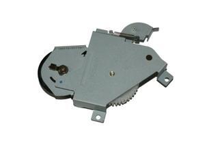 Hp 4200 4300 4250 Swing Plate Assmebly RM1-0043 Hp 4200 4300 4250 Swing Plate Assmebly RM1-0043