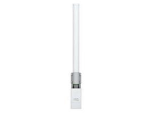 Ubiquiti AMO-2G10, AirMax 2.4GHz Omni Antenna 10dBi 2x2 Polarizarion 360 Degree Ubiquiti AMO-2G10, AirMax 2.4GHz Omni Antenna 10dBi 2x2 Polarizarion 360 Degree