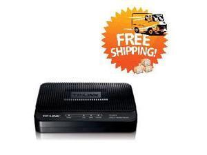 TP-LINK TD-8816 ADSL2+ Modem Router TP-LINK TD-8816 ADSL2+ Modem Router