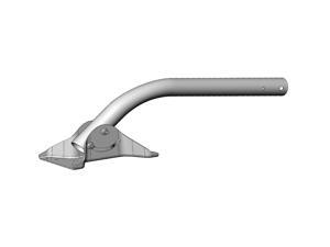 Ubiquiti Universal Antenna Mount UB-AM -10PK Ubiquiti Universal Antenna Mount UB-AM -10PK
