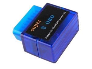 CY-B03 Supports all OBD-II Protocols Mini CA