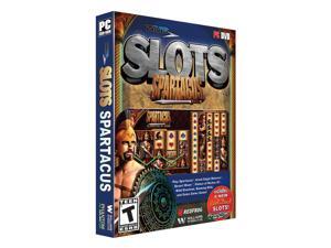 WMS Slots: Spartacus WMS Slots: Spartacus