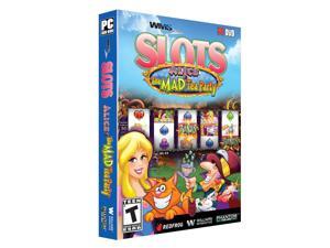 WMS Slots: Alice's Mad Tea Party WMS Slots: Alice's Mad Tea Party