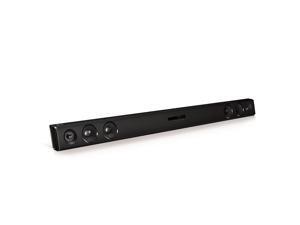 LG LASC27 2.0ch 100W Soundbar with Bluetooth 4.0 LG LASC27 2.0ch 100W Soundbar with Bluetooth 4.0