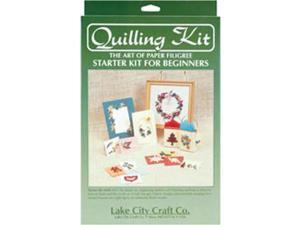 Quilling Kit-Starter Quilling Kit-Starter