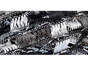 City Life Ladder Yarn-Silver Night City Life Ladder Yarn-Silver Night