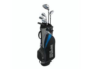 Wilson Profile XLS Complete Set (Large Blue) Wilson Profile XLS Complete Set (Large Blue)