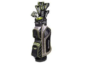 Tour Edge Bazooka 460 Black Tour Edge Bazooka 460 Black