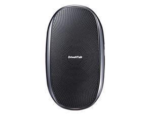 DriveNTalk BHF1800 Black Bluetooth Cell Phone Accessories DriveNTalk BHF1800 Black Bluetooth Cell Phone Accessories