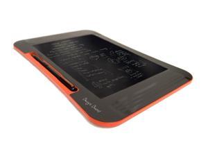 Boogie Board Sync 9.7-Inch LCD eWriter, Black/orange (ST1020001) Boogie Board Sync 9.7-Inch LCD eWriter, Black/orange (ST1020001)
