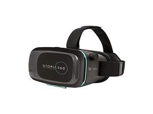 Emerge Tech ETVR Emerge Utopia 360Degree Virtual Realty Headset … Emerge Tech ETVR Emerge Utopia 360Degree Virtual Realty Headset …