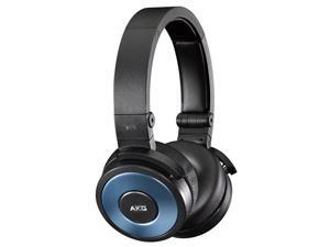 K619 Premium DJ Headphones with Mic (Blue) K619 Premium DJ Headphones with Mic (Blue)