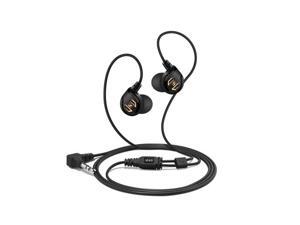 IE60 Noise Isolation Earbud Headphones (Black) IE60 Noise Isolation Earbud Headphones (Black)