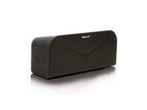Klipsch KMC1 Portable Bluetooth Speaker - Black Klipsch KMC1 Portable Bluetooth Speaker - Black