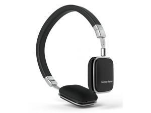 Harman Kardon Soho-I Slim foldable mini headphones iOS-compatible Harman Kardon Soho-I Slim foldable mini headphones iOS-compatible