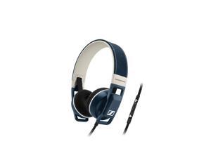 Sennheiser Urbanite On-Ear Earphones for Android, Denim Sennheiser Urbanite On-Ear Earphones for Android, Denim
