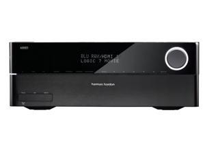 Harman Kardon AVR 2700 7.1 Channel Home Theater Receiver with Apple AirPlay Harman Kardon AVR 2700 7.1 Channel Home Theater Receiver with Apple AirPlay