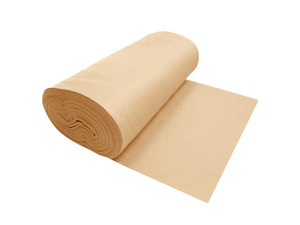 Premium Felt Flesh plain - 72 Inches Wide