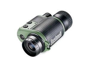 Bushnell PowerView 10 x 32 mm 131032 Monocular 2x24mm NightWatch (Black / Green) Bushnell PowerView 10 x 32 mm 131032 Monocular 2x24mm NightWatch (Black / Green)