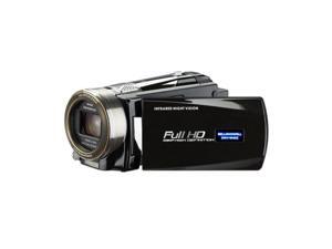 BELL+HOWELL Rogue Night Vision 1080p Camcorder (Black) BELL+HOWELL Rogue Night Vision 1080p Camcorder (Black)