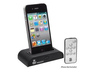 Pyle PIDOCK1 Universal iPod Docking Station Pyle PIDOCK1 Universal iPod Docking Station