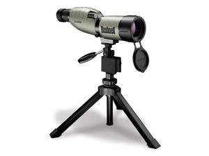 Bushnell Trophy XLT 15-45 x 50mm Porro Prism Waterproof/Fogproof Spotting Scope with Compact Tripod - Tan Bushnell Trophy XLT 15-45 x 50mm Porro Prism Waterproof/Fogproof Spotting Scope with Compact Tripod - Tan