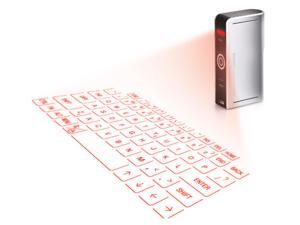 Celluon EPIC Ultra-Portable Full-Size Laser Projection Virtual Keyboard Celluon EPIC Ultra-Portable Full-Size Laser Projection Virtual Keyboard