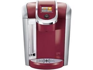 Keurig K-Cup 2.0 Brewing System K450, Red Keurig K-Cup 2.0 Brewing System K450, Red