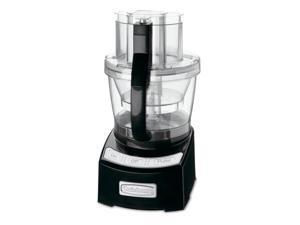 Cuisinart Elite Collection™ 2.0 12-cup Food Processor (Black) Cuisinart Elite Collection™ 2.0 12-cup Food Processor (Black)