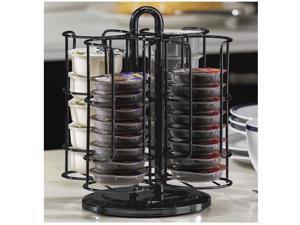 Nifty 5670 T-Disc Coffee Mini Carousel Black Nifty 5670 T-Disc Coffee Mini Carousel Black