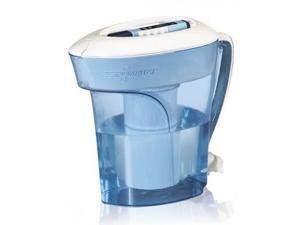 Zero Water ZP-010 10 Cup Pitcher Zero Water ZP-010 10 Cup Pitcher
