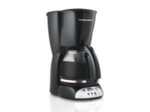 Hamilton Beach 49465R Digital Coffeemaker Hamilton Beach 49465R Digital Coffeemaker