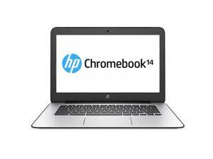 HP 14 G4 (T4M33UT#ABA) Chromebook Intel Celeron N2840 (2.16 GHz) 4 GB Memory 32 GB eMMC SSD 14.0" Chrome OS HP 14 G4 (T4M33UT#ABA) Chromebook Intel Celeron N2840 (2.16 GHz) 4 GB Memory 32 GB eMMC SSD 14.0" Chrome OS