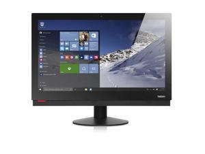 Lenovo ThinkCentre M900z 10F20008US All-in-One Computer - Intel Core i5 i5-6500 3.20 GHz - Black Lenovo ThinkCentre M900z 10F20008US All-in-One Computer - Intel Core i5 i5-6500 3.20 GHz - Black