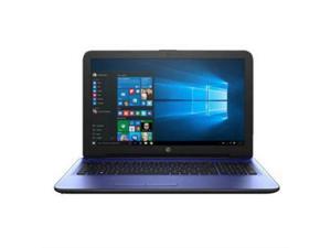 HP 15-ba000 15-ba081nr 15.6" Touchscreen Notebook - AMD A-Series A8-7410 Quad-core (4 Core) 2.20 GHz - Blue HP 15-ba000 15-ba081nr 15.6" Touchscreen Notebook - AMD A-Series A8-7410 Quad-core (4 Core) 2.20 GHz - Blue
