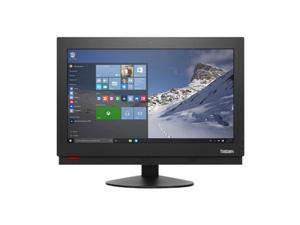 Lenovo ThinkCentre M700z 10EY0007US All-in-One Computer - Intel Core i3 i3-6100T 3.20 GHz - Desktop - Black Lenovo ThinkCentre M700z 10EY0007US All-in-One Computer - Intel Core i3 i3-6100T 3.20 GHz - Desktop - Black