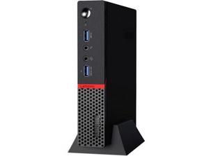 Lenovo ThinkCentre M700 10HY0004US Desktop Computer - Intel Core i5 (6th Gen) i5-6400T 2.20 GHz Lenovo ThinkCentre M700 10HY0004US Desktop Computer - Intel Core i5 (6th Gen) i5-6400T 2.20 GHz