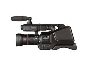 Panasonic AG-AC8PJ AVCCAM HD Shoulder-Mount Camcorder Panasonic AG-AC8PJ AVCCAM HD Shoulder-Mount Camcorder