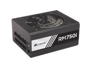 Corsair Corsair Enthusiast GS RM750i Model CP-9020082-NA Corsair Corsair Enthusiast GS RM750i Model CP-9020082-NA
