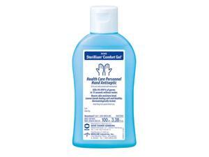 45 Medline Sterillium Comfort Non-Latex Glove Gel 100Ml 45 Medline Sterillium Comfort Non-Latex Glove Gel 100Ml