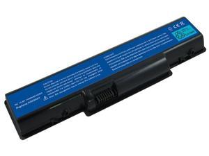 AGPtek® Laptop/Notebook Battery Replacement for GATEWAY NV51 NV52 NV53 NV54 NV56 NV58 NV59