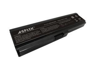 Laptop Battery for Toshiba Satellite L700 L730 L735 L740 L745 L755 L755D L770 L770D L775 L775D